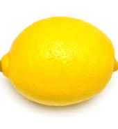 Lemons [Each]
