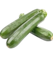 Zucchini Imported [Each]