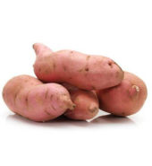 Sweet Potatoes (per kg)