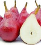 Red Pears