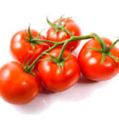 Tomatoes Vine Red [per kg]