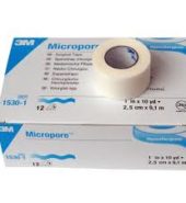 Microspore Tape Surgical  1inch