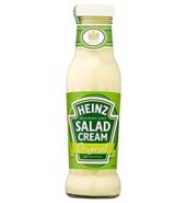 Heinz Salad Cream 285g