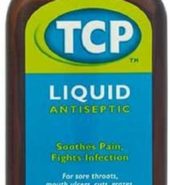 TCP Antiseptic Liquid  200ml