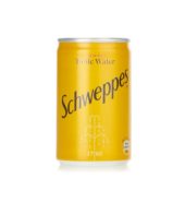 Schweppes Water Tonic Indian 150ml
