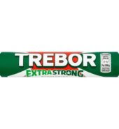 Trebor Mint Extra Strong