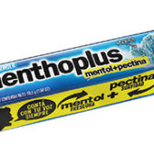 Arcor Menthoplus Menthol 33 gr