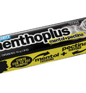 Arcor Menthoplus Strong 29.4g