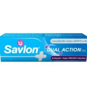 Savlon Gel Dual Action 20g