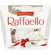 Ferrero Raffaello Coconut Almond