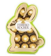 Ferrero Rocher Bunny