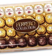 Ferrero Rocher Choc Collection  129g