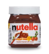 Ferrero  Nutella Haz-Nut Spread 13oz