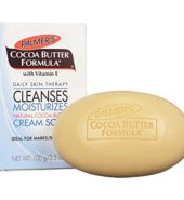Palmers Soap Cocoa Butter w Vit E 100g