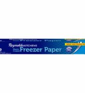 REYNOLDS Freezer Paper 50ft
