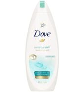 Dove Bodywash Sensitive Skin 12oz