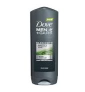 Dove Body&Face Wash Men Min+Sage 13.5oz