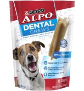 Alpo Dog Dental Chews 8.75oz