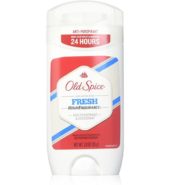 Old Spice HE Inv Solid Deod Fresh 3oz
