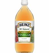 Heinz Vinegar Apple Cider 32 oz