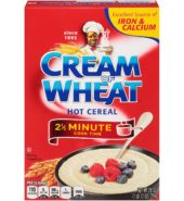 Cream of Wheat Cereal Hot 28oz