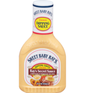 Sweet Baby Ray’s Secret Sauce  14oz