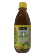 Caribbean Treats Bajan Lemonade Syrup 12oz