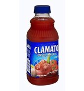 Motts Clamato Juice 946 ml