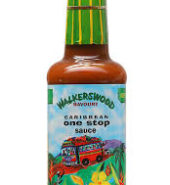 Walkerswood  Savory One Stop Sauce 150ml