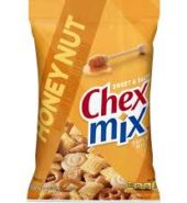 Gen Mills Chex Mix Honey & Nut 8.75oz