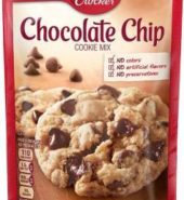 Bet Crock Cookie Mix Oatmeal 496 gr