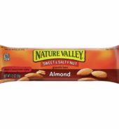Nature Valley Sweet & Salty Nut Almond Granola Bar