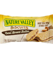Nat Vall Biscuit Cocoa Alm Butter 1.35oz