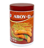 Aroy D Cooking Tamarind Concentrate 16oz