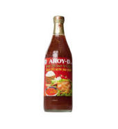 Aroy Sauce Sweet Chilli for Chicken 550g
