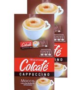 Colcafe Cappuccino Mix Caramel 18g