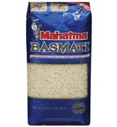 Mahatma Rice Basmati 2lb