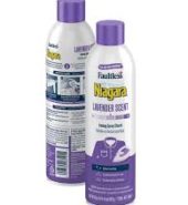 Niagara Spray Starch Org Lavender 20oz