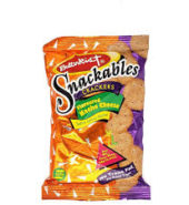 Butterkist Snackable Crackers Nachos 45g