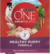 Purina One Healthy Puppy Formula 16.5lb
