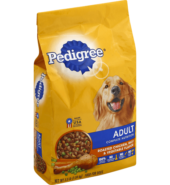 Pedigree Dog Food Adult 1.59kg