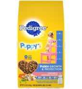 Pedigree Puppy Food 1.59kg