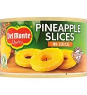 Delmonte Papple Slices in Own Juice 220g