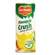 Delmonte Papple Crush in Own Juice 432g