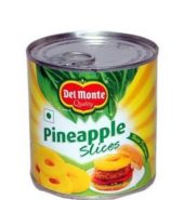 Delmonte Papple Chunks in Hvy Syrup 439g