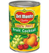 Delmonte Fruit Cocktail in 100% Jce 425g