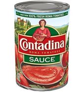 Contadina Tomato Sauce 15 oz