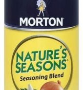 Morton Seasoning Nature No MSG 113g