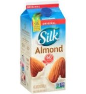 Silk Pure Almond Almond Milk Orig 1.89lt