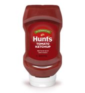 Hunts Tomato Ketchup 14oz